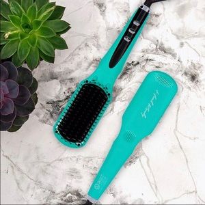 Head Kandy 2.0 Straightening Brush